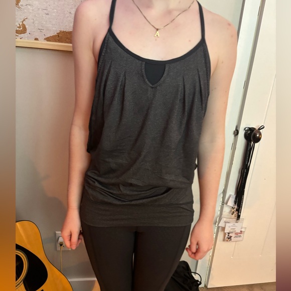 lulu lemon tops for sale - Picture 4 of 6